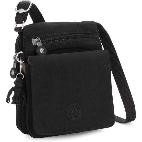 Kipling womens New El Dorado Crossbody Bag - Picture 2 of 7